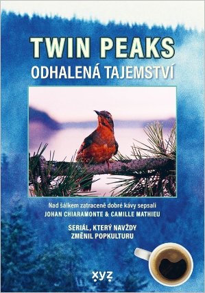 Twin Peaks: Odhalená tajemství