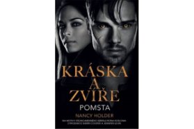 Kráska a zvíře Pomsta