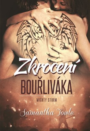 Mighty Storm 2 - Zkrocení bouřliváka