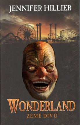Wonderland - Země divů