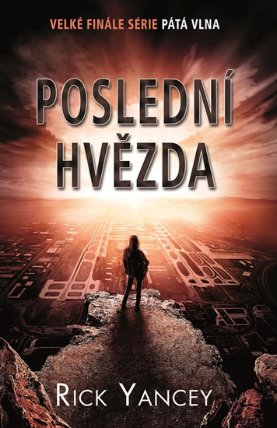 Poslední hvězda