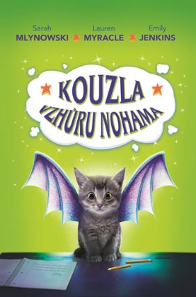 Kouzla vzhůru nohama