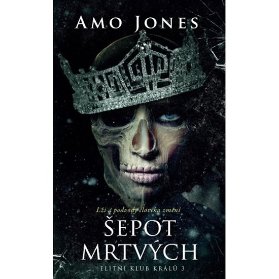Šepot mrtvých