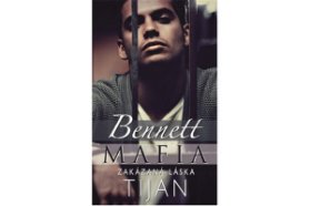 Bennett Mafia: Zakázaná láska