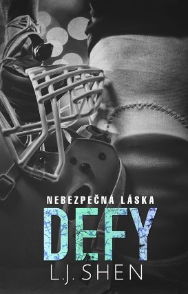 Defy - LIMITOVANÉ VYDÁNÍ