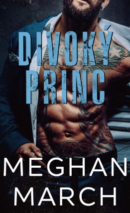 Divoký princ