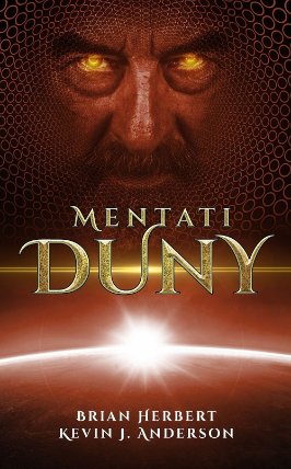 Mentati Duny