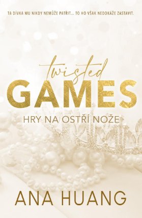 Twisted 2 Games - Hry na ostří nože