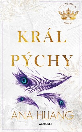 Král pýchy