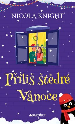 Příliš štědré Vánoce