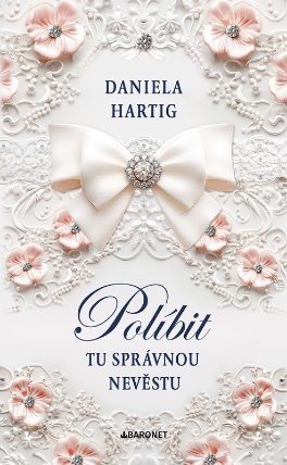 Políbit tu správnou nevěstu