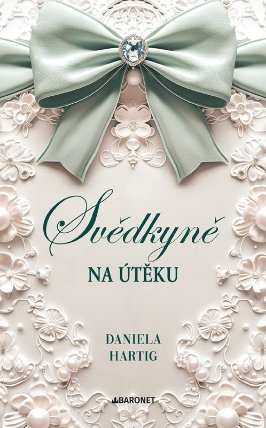 Svědkyně na útěku