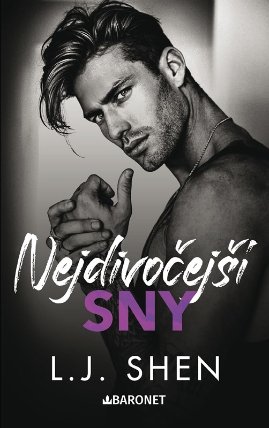 Nejdivočejší sny