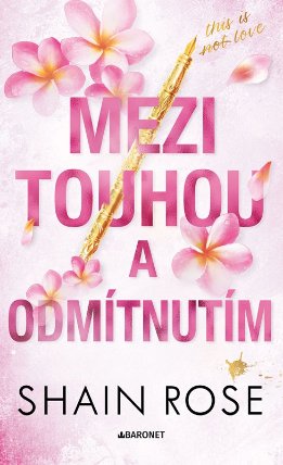 Mezi touhou a odmítnutím
