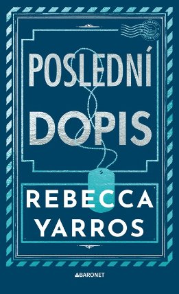 Poslední dopis