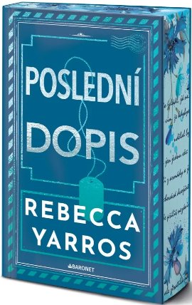 Poslední dopis
