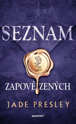 Seznam zapovězených