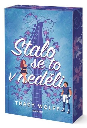 Stalo se to v neděli
