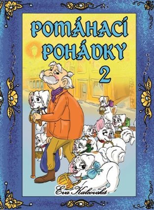 Pomáhací pohádky 2