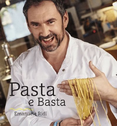 Pasta e Basta - Italská pasta do české kuchyně