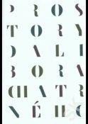 The spaces of Dalibor Chatrný : anthology of texts on the artist´s oeuvre