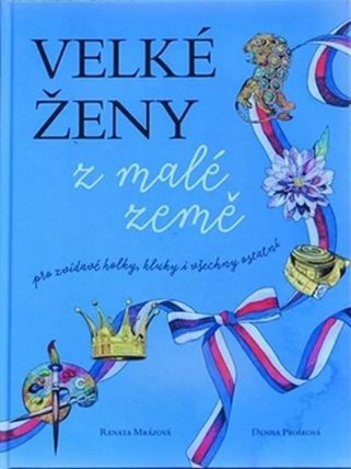 Velké ženy z malé země