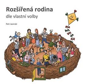 Rozšířená rodina