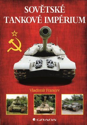 Sovětské tankové impérium