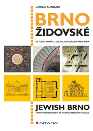 Brno židovské