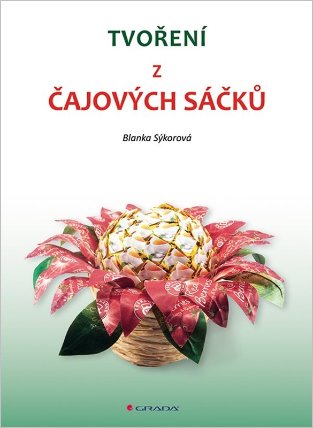 Tvoření z čajových sáčků