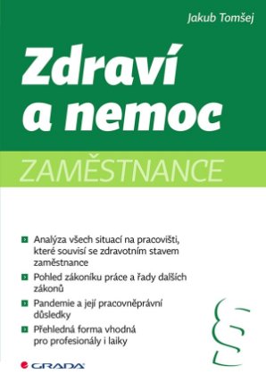 Zdraví a nemoc zaměstnance