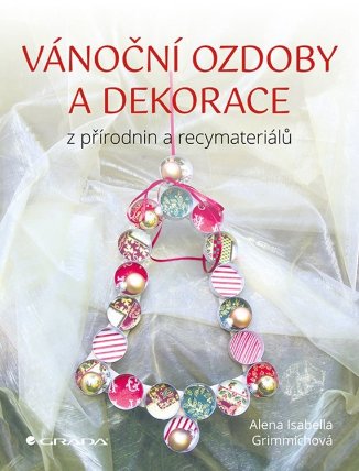 Vánoční ozdoby a dekorace