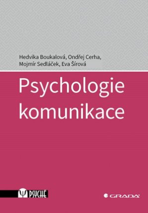 Psychologie komunikace