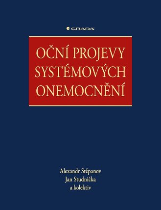 Oční projevy systémových onemocnění