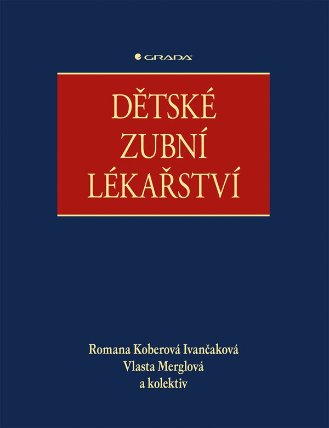 Dětské zubní lékařství