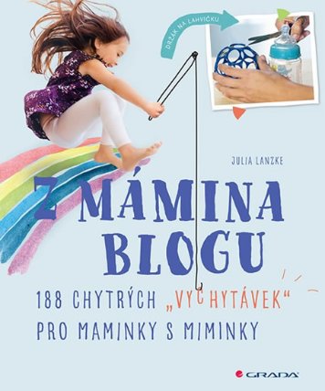 Z mámina blogu - 100 chytrých 