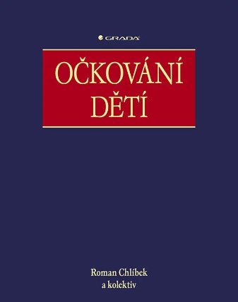 Očkování dětí