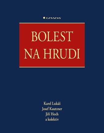 Bolest na hrudi