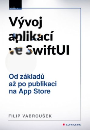 Tvorba aplikací ve SwiftUI
