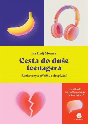 Cesta do duše teenagera