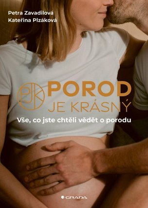 Porod je krásný