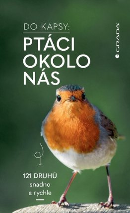 Ptáci okolo nás