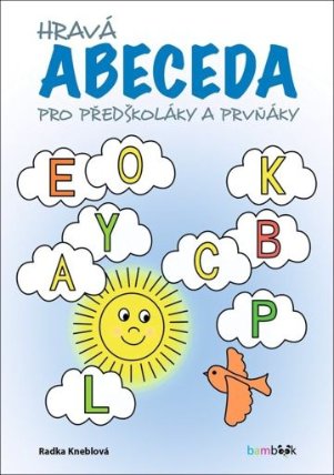 Hravá abeceda