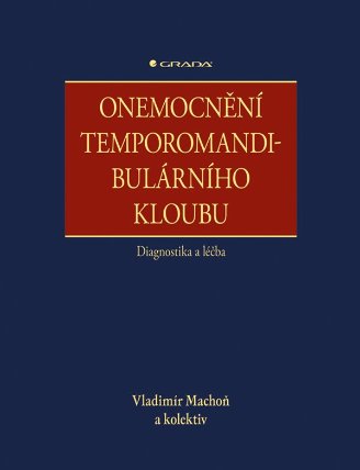 Onemocnění temporomandibulárního kloubu