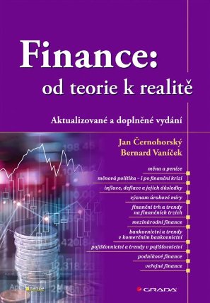 Finance: od teorie k realitě