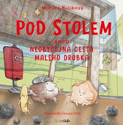 Pod stolem