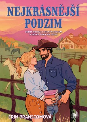 Nejkrásnější podzim