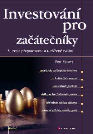 Investování pro začátečníky