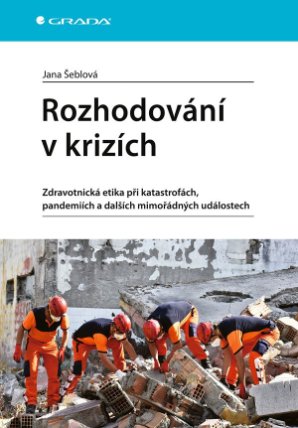 Rozhodování v krizích
