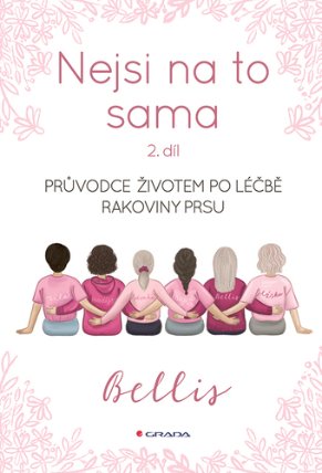 Nejsi na to sama 2